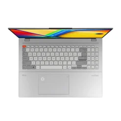 Portátil Asus VivoBook Pro 16X OLED K6604JI-MX007W i9-13980HX RTX 4070 32GB 1TB 16