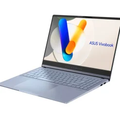 Portátil Asus Vivobook S 15 OLED S5506MA-MA159W U9-185H 16GB 1TB 15.6