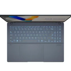 Portátil Asus Vivobook S 15 OLED S5506MA-MA159W U9-185H 16GB 1TB 15.6