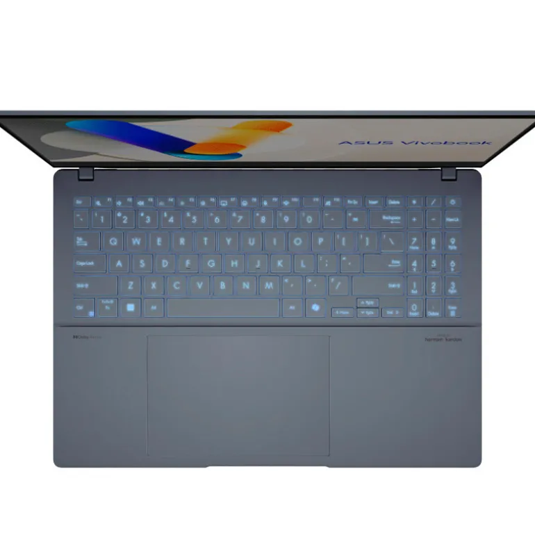 Portátil Asus Vivobook S 15 OLED S5506MA-MA159W U9-185H 16GB 1TB 15.6" 3K OLED W11H