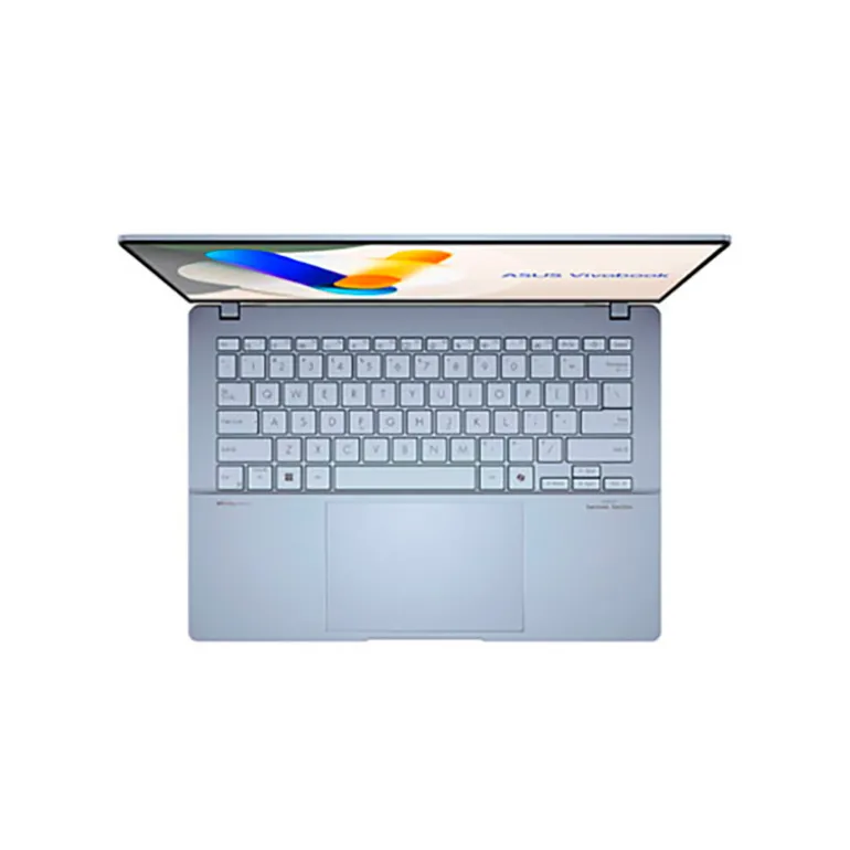 Portátil Asus Vivobook S 14 OLED S5406MA-QD090W U5-125H 16GB 1TB 14" W11H