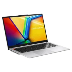 Portátil Asus VivoBook S 15 OLED S5504VA-L1049W i7-13700H 16GB 512GB 15.6