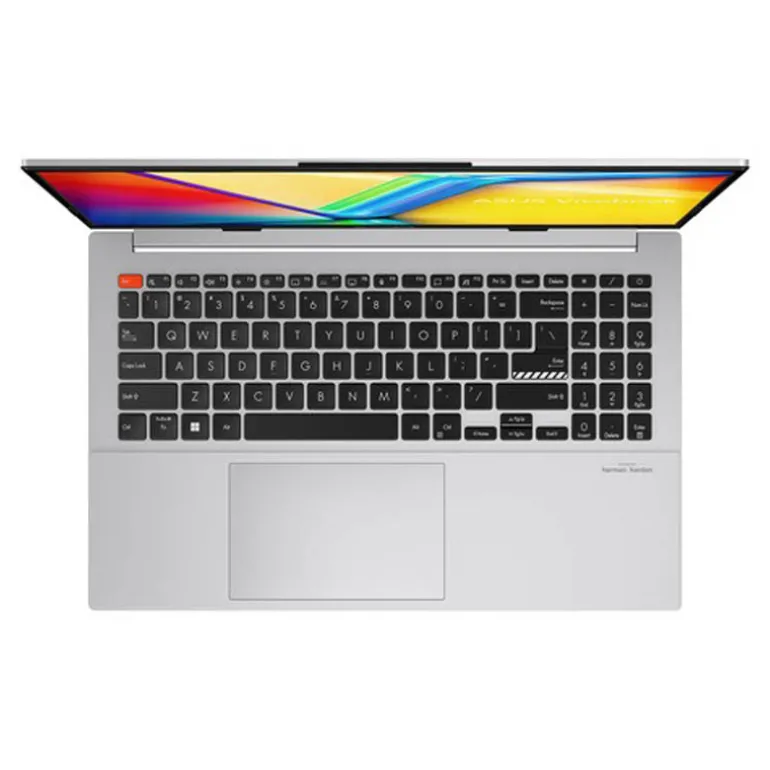 Portátil Asus VivoBook S 15 OLED S5504VA-L1049W i7-13700H 16GB 512GB 15.6" W11H