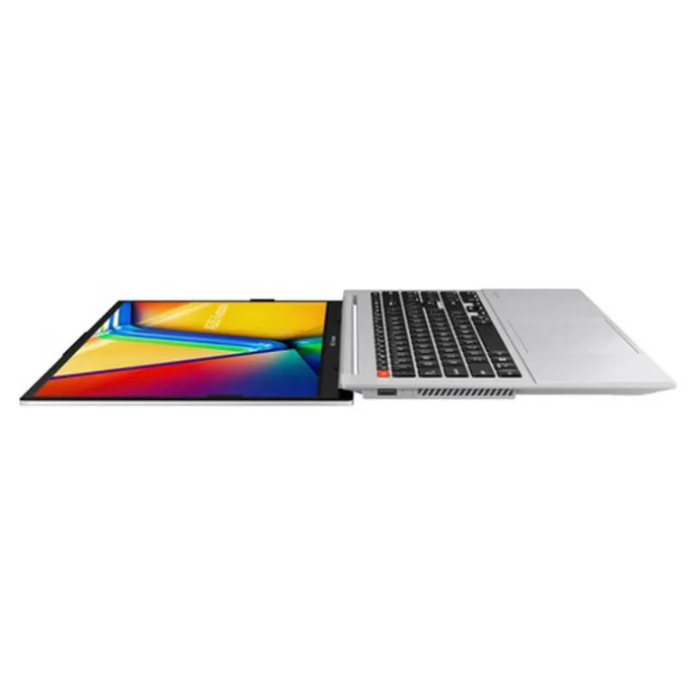 Portátil Asus VivoBook S 15 OLED S5504VA-L1049W i7-13700H 16GB 512GB 15.6" W11H