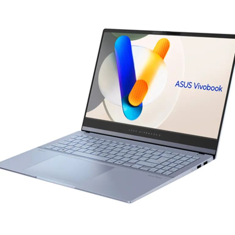 Portátil Asus VivoBook S 15 OLED S5506MA-MA020W U7-155H 16GB 512GB 15.6" 3K OLED W11H