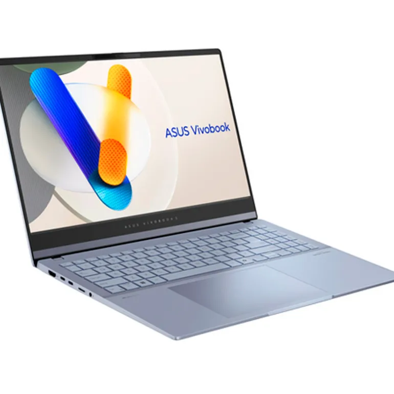 Portátil Asus VivoBook S 15 OLED S5506MA-MA020W U7-155H 16GB 512GB 15.6" 3K OLED W11H