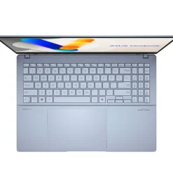 Portátil Asus VivoBook S 15 OLED S5506MA-MA020W U7-155H 16GB 512GB 15.6