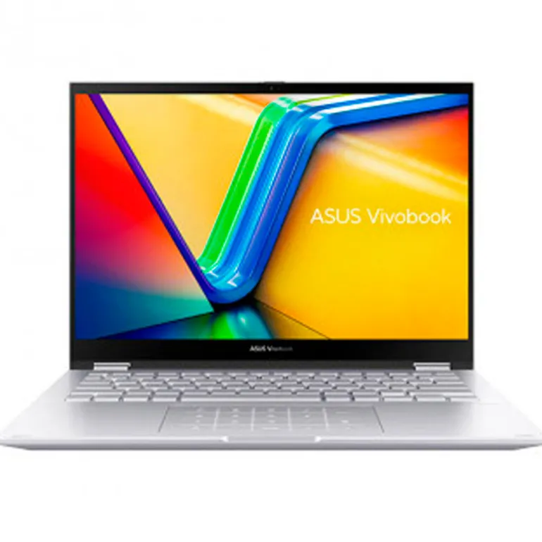 Portátil Asus VivoBook S 14 Flip TP3402VA-LZ273W i5-1335U 16GB 512GB 14" W11H