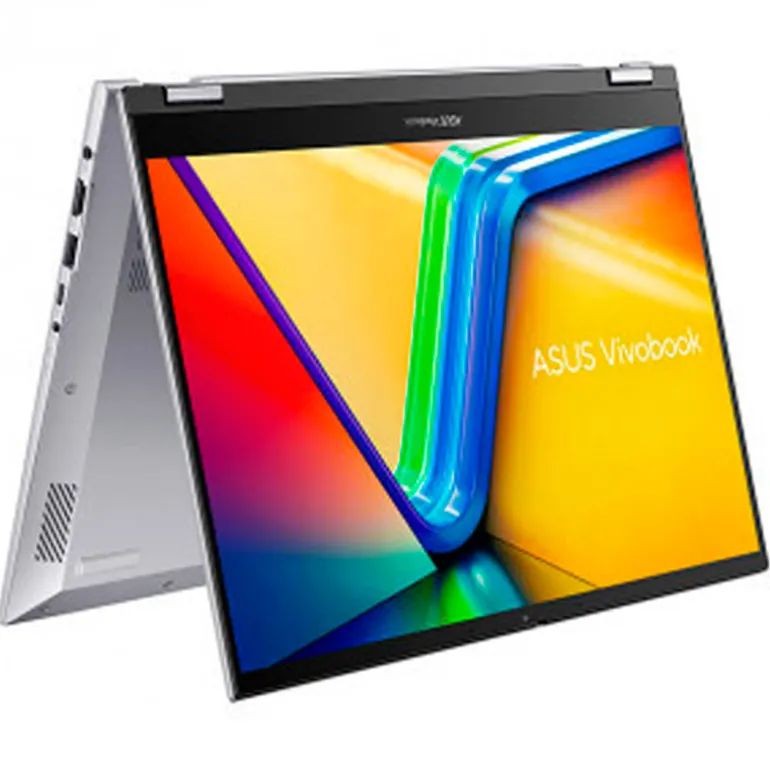 Portátil Asus VivoBook S 14 Flip TP3402VA-LZ273W i5-1335U 16GB 512GB 14" W11H
