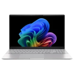 Portátil Asus VivoBook S 15 S5507QA-MA124W Snapdragon X Plus 16GB 512GB 15.6" 3K OLED W11H