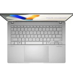 Portátil Asus VivoBook S 14 OLED M5406NA-QD082W R5-7535HS Radeon 660M 16GB 512GB 14