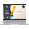 Portátil Asus VivoBook S 14 OLED M5406WA-QD088W AMD Ryzen AI 9 HX 370 32GB 1TB 14" OLED W11H