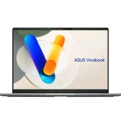 Portátil Asus VivoBook S 14 OLED M5406WA-QD088W AMD Ryzen AI 9 HX 370 32GB 1TB 14" OLED W11H