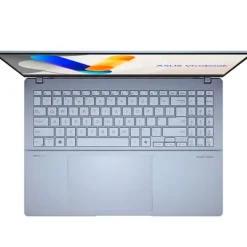 Portátil Asus VivoBook S 15 OLED S5506MA-MA048W U7-155H 16GB 1TB 15.6