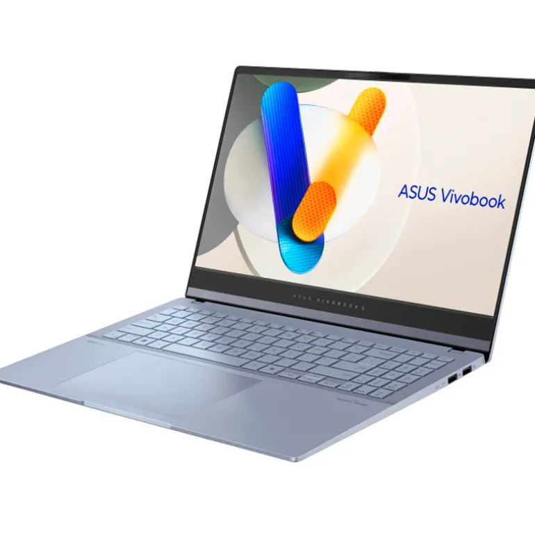 Portátil Asus Vivobook S 15 OLED S5506MA-MA050W U7-155H 16GB 1TB 15.6" 3K OLED W11H
