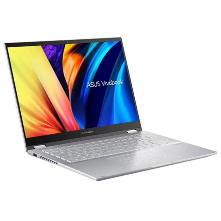 Portátil Asus VivoBook S 14 Flip TP3402ZA-LZ392W i5-12500H 16GB 512GB 14" W11H