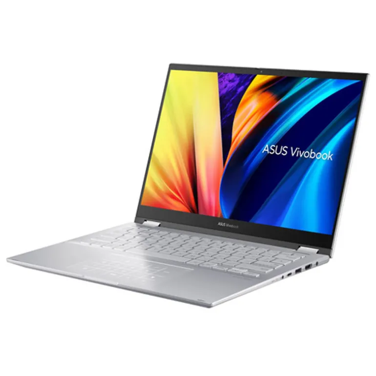 Portátil Asus VivoBook S 14 Flip TP3402ZA-LZ392W i5-12500H 16GB 512GB 14" W11H