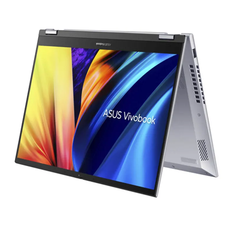 Portátil Asus VivoBook S 14 Flip TP3402ZA-LZ392W i5-12500H 16GB 512GB 14" W11H