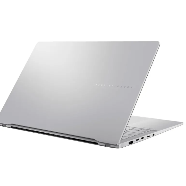 Portátil Asus Vivobook S 15 OLED S5507QA-MA006W Snapdragon X Elite 16GB 1TB 15.6" W11H