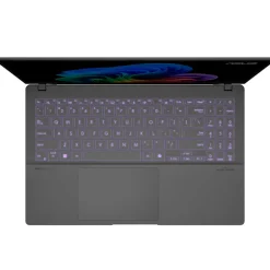 Portátil Asus Vivobook S 15 OLED S5507QA-MA001W Snapdragon X Elite 32GB 1TB 15.6