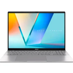Portátil Asus VivoBook S16 M3607KA-SH049W AMD Ryzen AI 5 330 32GB 1TB 16" W11H