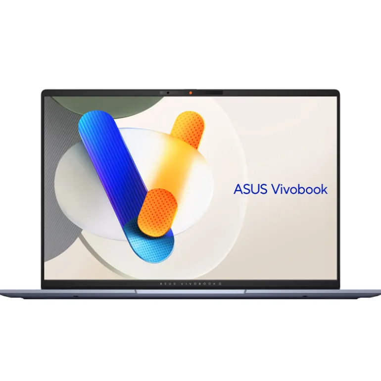 Portátil Asus VivoBook S16 OLED S5606CA-RI076W U7-255H 16GB 512GB 16" 3K OLED W11H