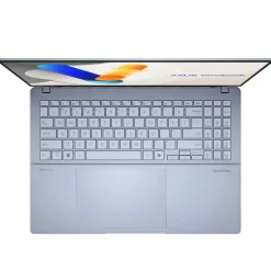Portátil Asus VivoBook S16 OLED S5606CA-RI076W U7-255H 16GB 512GB 16" 3K OLED W11H