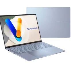 Portátil Asus VivoBook S16 OLED S5606CA-RI076W U7-255H 16GB 512GB 16