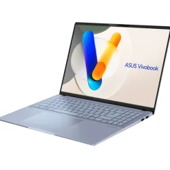 Portátil Asus VivoBook S16 OLED S5606CA-RI076W U7-255H 16GB 512GB 16