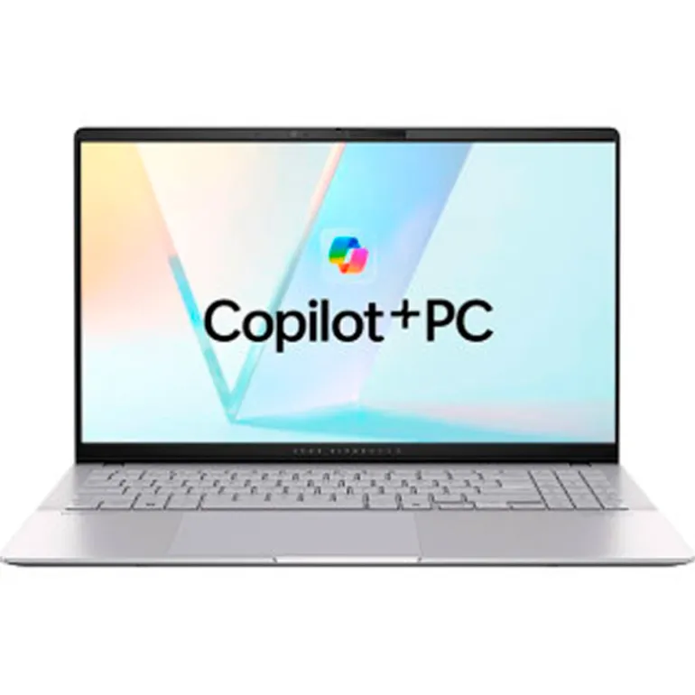 Portátil Asus VivoBook S15 OLED S5507QA-MA086W Snapdragon X Elite 32GB 1TB 15.6" OLED 3K W11H