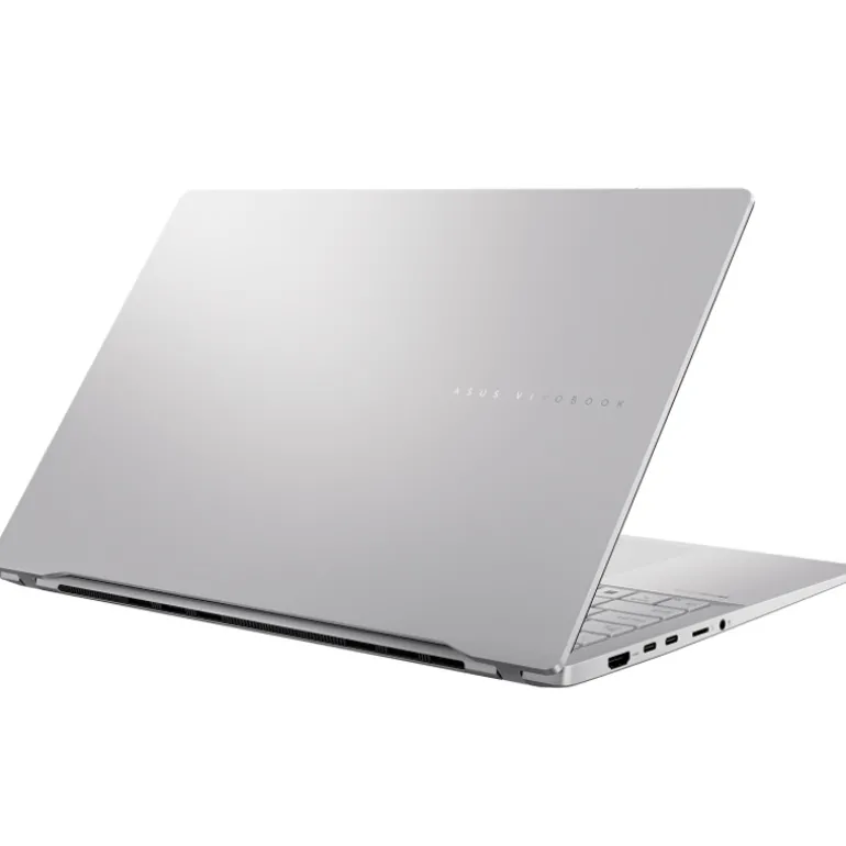 Portátil Asus Vivobook S15 OLED S5507QA-MA090W Snapdragon X Elite 16GB 1TB 15.6" OLED 3K W11H