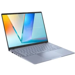 Portátil Asus VivoBook S14 OLED S5406SA-PP051W U5-226V 16GB 1TB 14" W11H