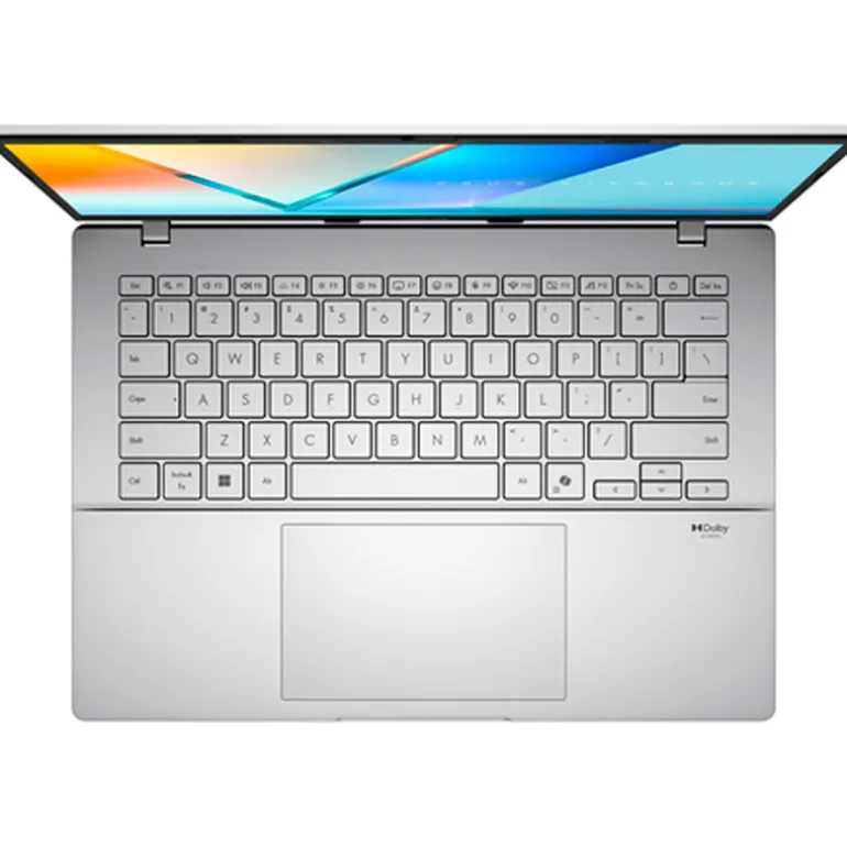 Portátil Asus VivoBook S14 S3407QA-KP015W Snapdragon X X1 26 100 16GB 1TB 14" 2.5K W11H