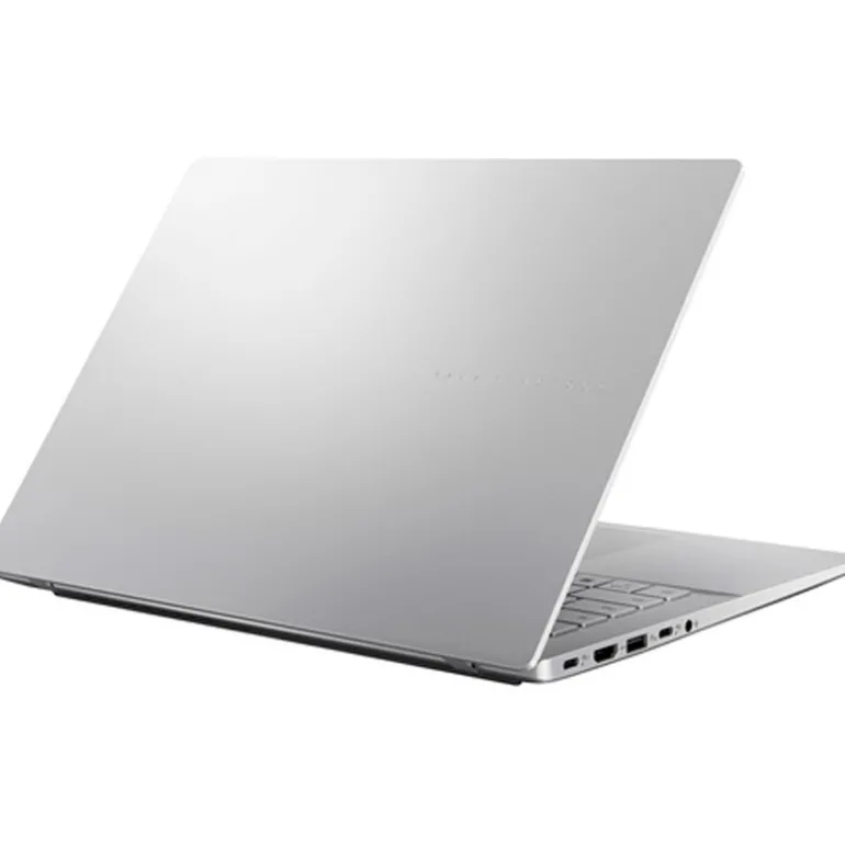 Portátil Asus VivoBook S14 S3407QA-KP015W Snapdragon X X1 26 100 16GB 1TB 14" 2.5K W11H