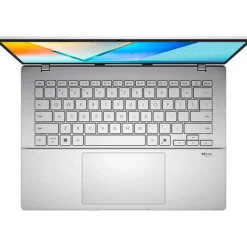 Portátil Asus VivoBook S14 S3407CA-LY125 U7-255H 16GB 512GB 14" FreeDOS