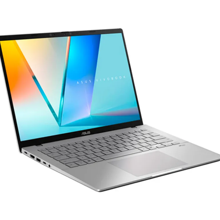 Portátil Asus VivoBook S14 S3407CA-LY124 U5-225H 16GB 512GB 14" FreeDOS