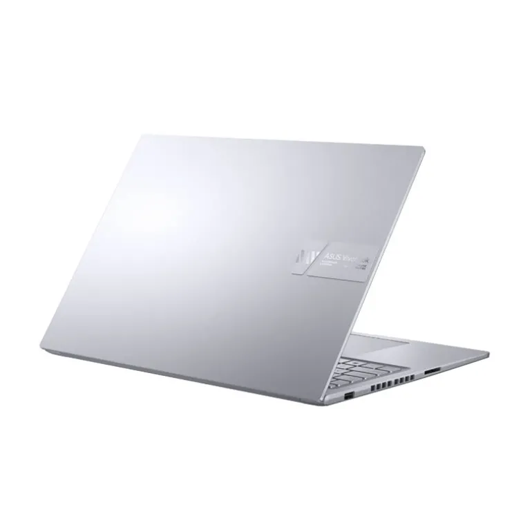 Portátil Asus Vivobook 16X K3605ZF-MB465 i5-12500H RTX 2050 16GB 512GB 16" FreeDOS