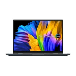 Portátil Asus Zenbook 14 Flip OLED UP5401ZA-KN174W i7-12700H 16GB 512GB 14" W11H