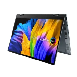 Portátil Asus Zenbook 14 Flip OLED UP5401ZA-KN174W i7-12700H 16GB 512GB 14" W11H