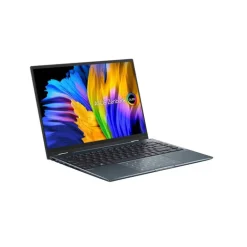 Portátil Asus Zenbook 14 Flip OLED UP5401ZA-KN174W i7-12700H 16GB 512GB 14