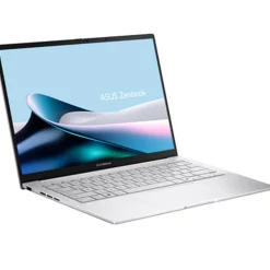 Portátil Asus Zenbook 14 OLED UX3405CA-QD1244 U7-255H 16GB 512GB 14" OLED FreeDOS