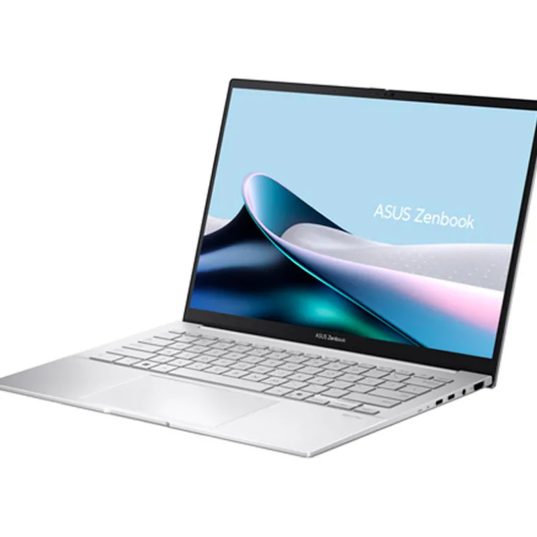 Portátil Asus Zenbook 14 OLED UX3405CA-QD1244 U7-255H 16GB 512GB 14" OLED FreeDOS