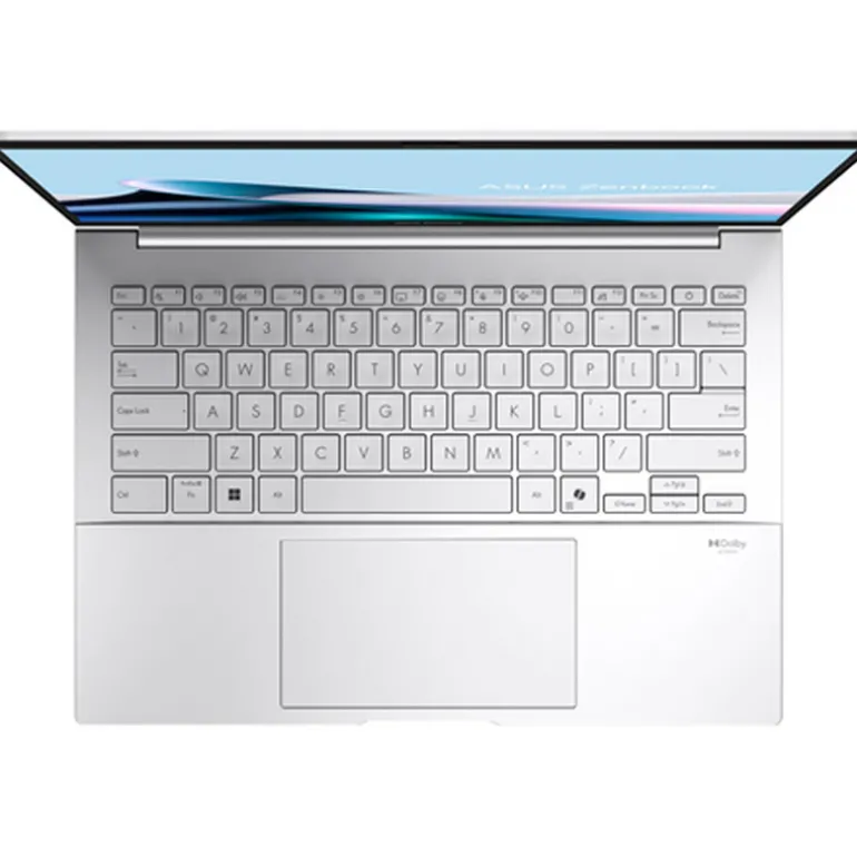Portátil Asus Zenbook 14 OLED UX3405CA-QD1244 U7-255H 16GB 512GB 14" OLED FreeDOS