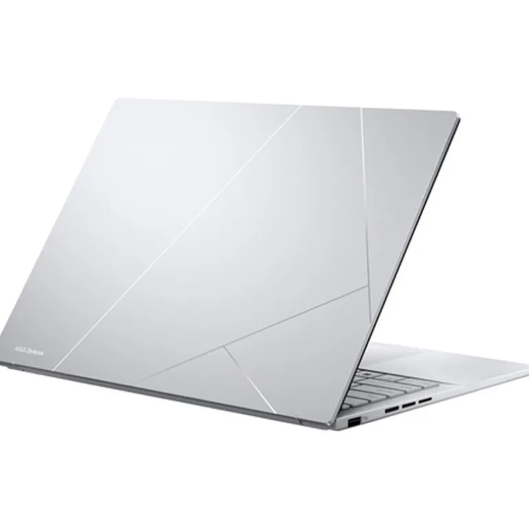Portátil Asus Zenbook 14 OLED UX3405CA-QD1244 U7-255H 16GB 512GB 14" OLED FreeDOS
