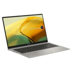 Portátil Asus ZenBook 15 OLED UM3504DA-MA286W Ryzen 7 7735U 16GB 512GB 15.6" W11H