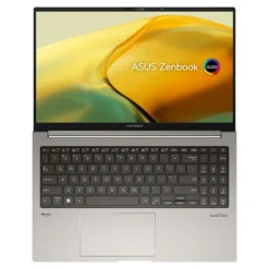 Portátil Asus ZenBook 15 OLED UM3504DA-MA286W Ryzen 7 7735U 16GB 512GB 15.6