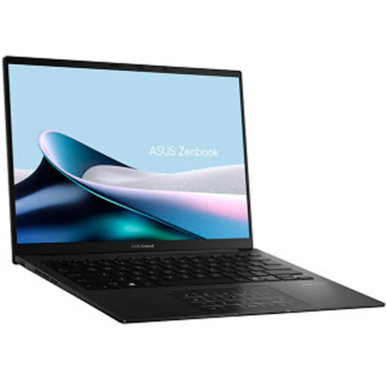 Portátil Asus ZenBook 14 OLED UM3406KA-QD074W AMD Ryzen AI 7 350 16GB 512GB 14" W11H
