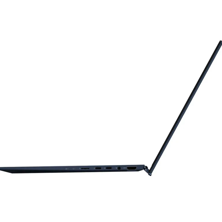 Portátil Asus Zenbook 14 OLED UX3402VA-KM208W i5-1340P 16GB 512GB 14" W11H Azul