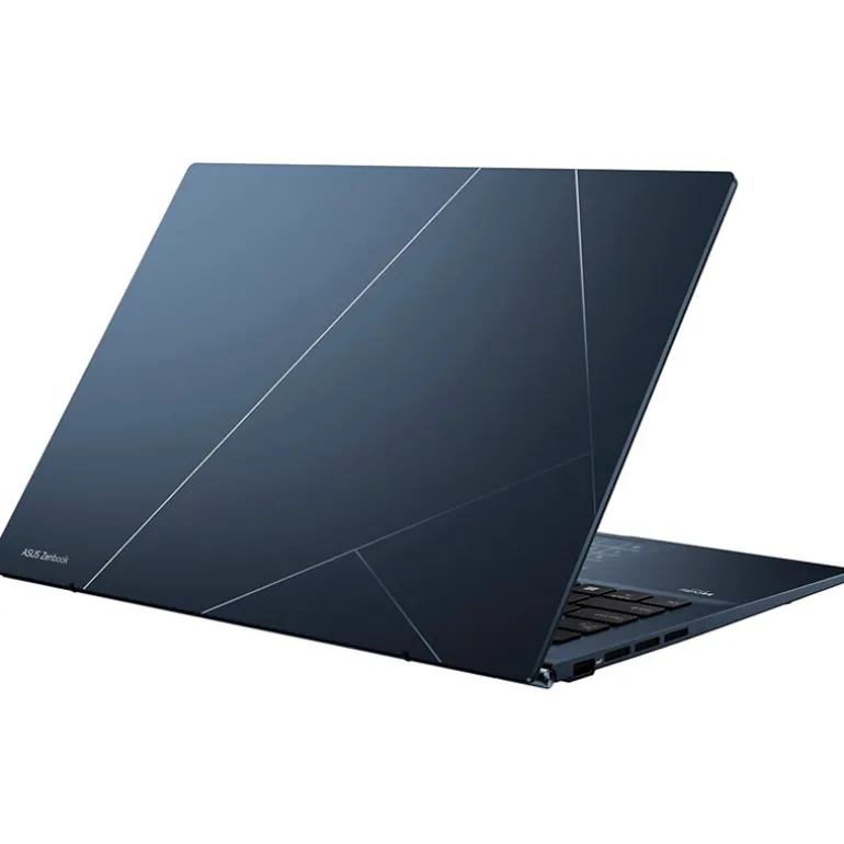 Portátil Asus Zenbook 14 OLED UX3402VA-KM208W i5-1340P 16GB 512GB 14" W11H Azul