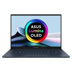 Portátil Asus ZenBook 14 OLED UX3405MA-PP016W U7-155H 16GB 1TB 14" W11H
